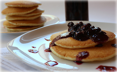 pancake 3