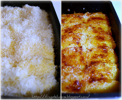 collage gnocchi romani