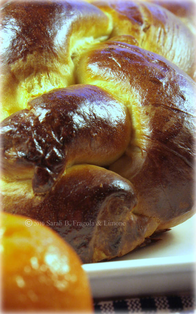 brioche mandarino 4