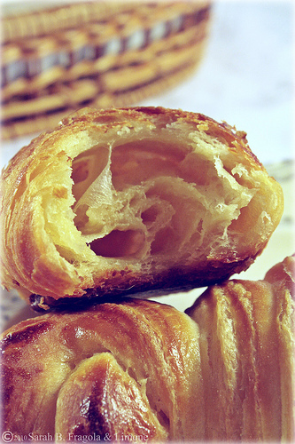 croissants in posa 3 credit