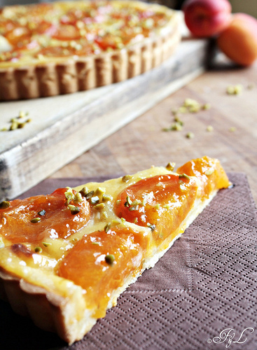 tarte albicocche 6