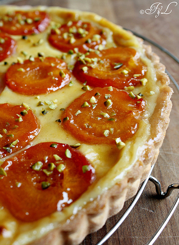 tarte albicocche 3