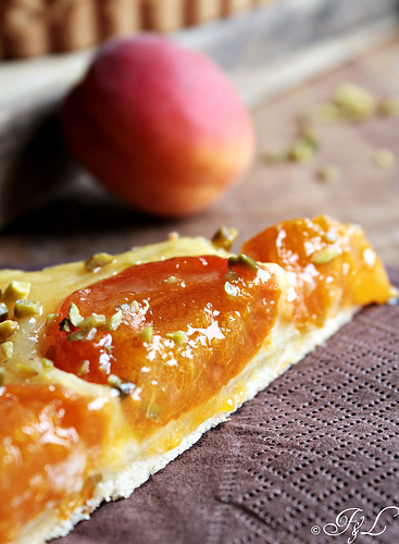 tarte albicocche 8