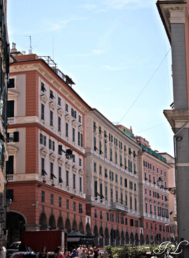 GENOVA 23