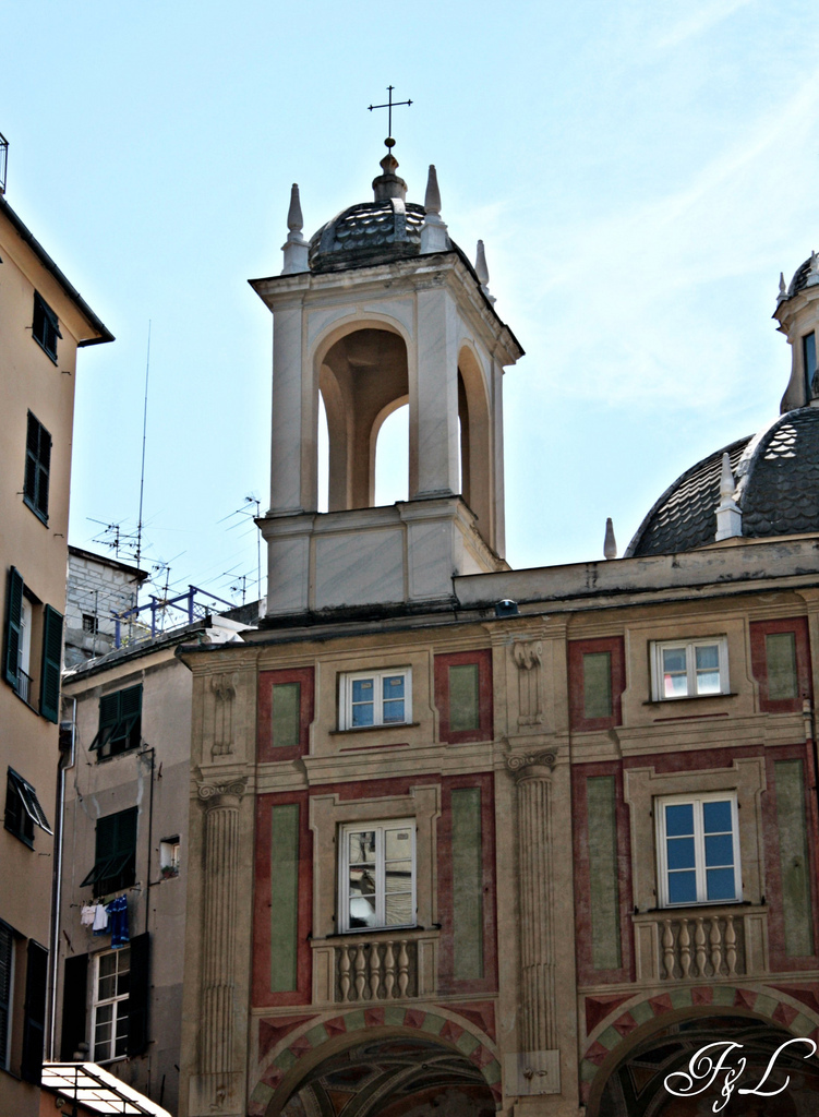 GENOVA 22