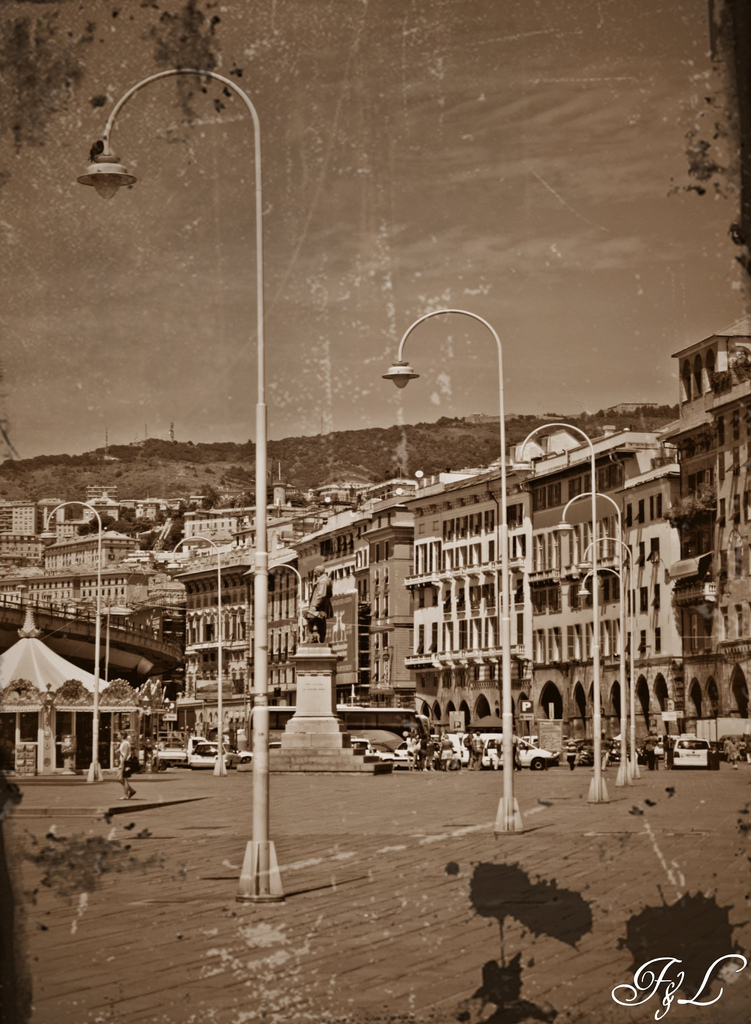 GENOVA 24
