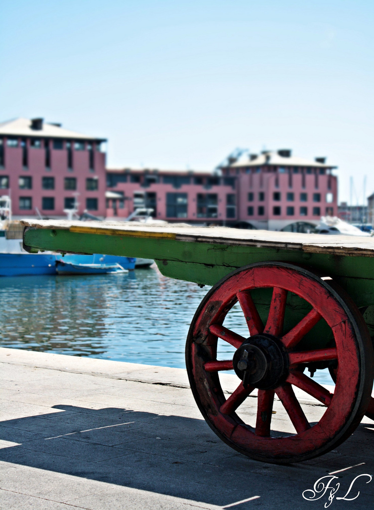 GENOVA 28