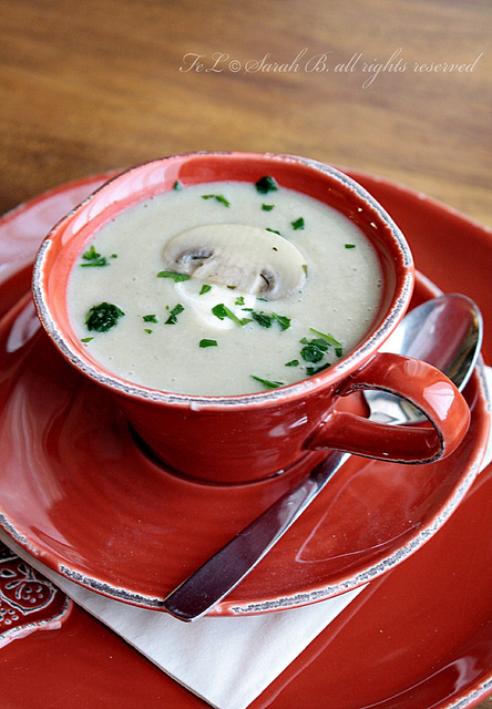 zuppa funghi 004editededited