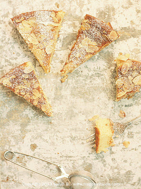 torta di ricotta 8