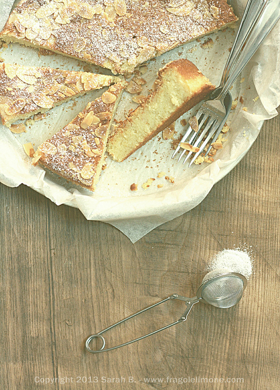torta di ricotta 7