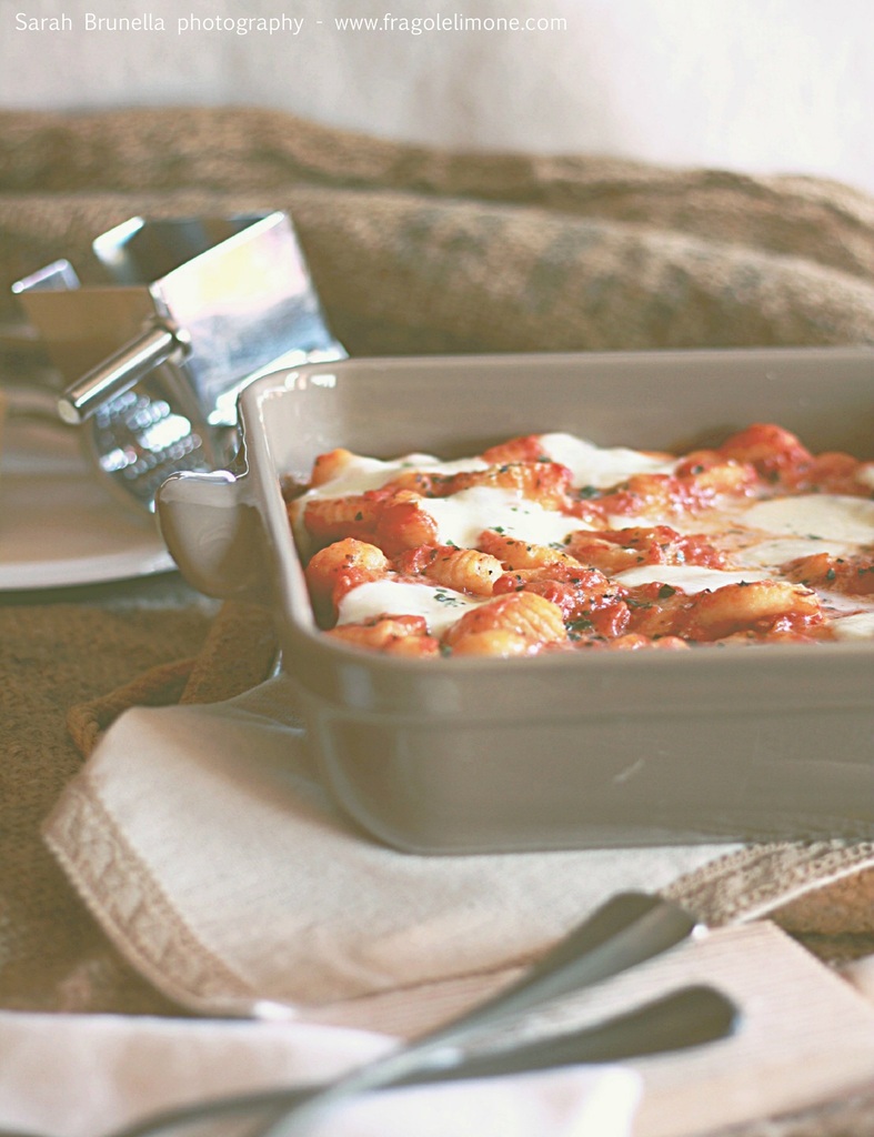 Gnocchi furrrrrrrbi.