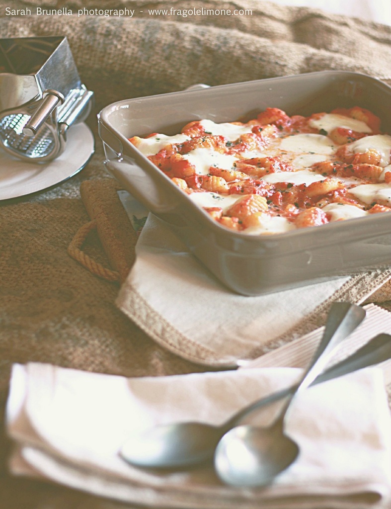 Gnocchi furrrrrrrbi.