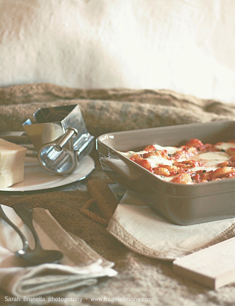 Gnocchi furrrrrrrbi.