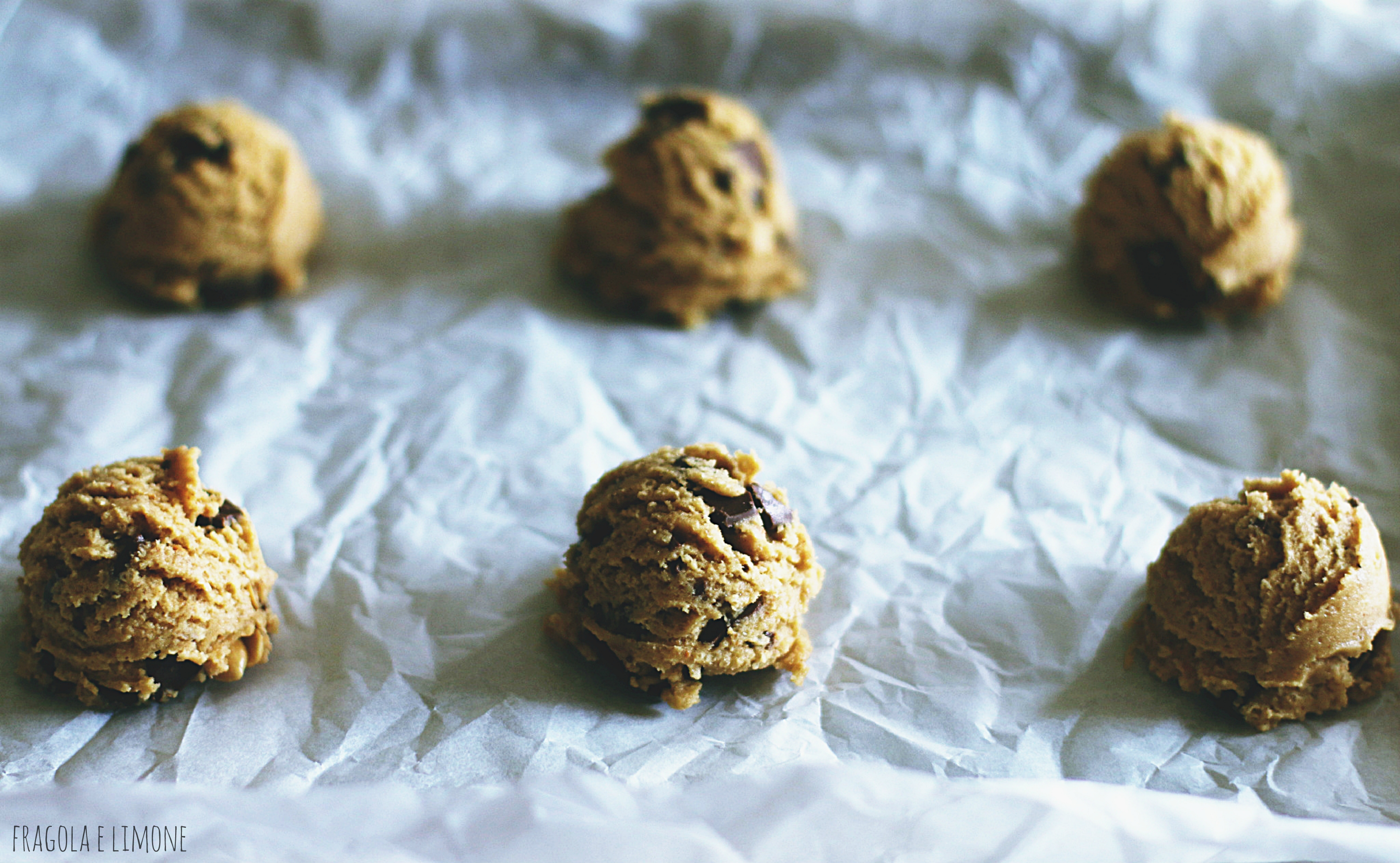 cookies da cuocere 2